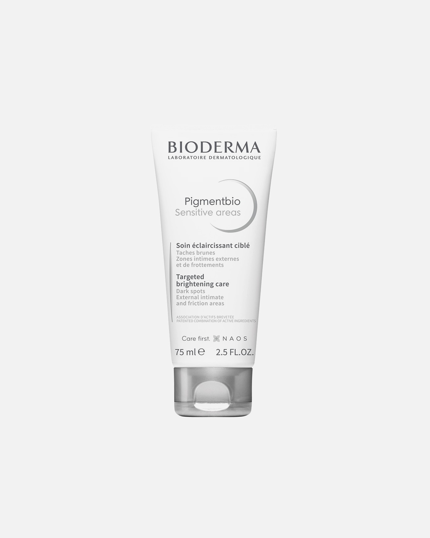 Bioderma Pigmentbio Sensitive Areas
