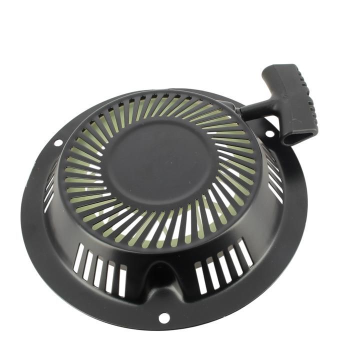 Complete 3-hole starter assembly CLD11010042 - Greatland lawnmower - Starters