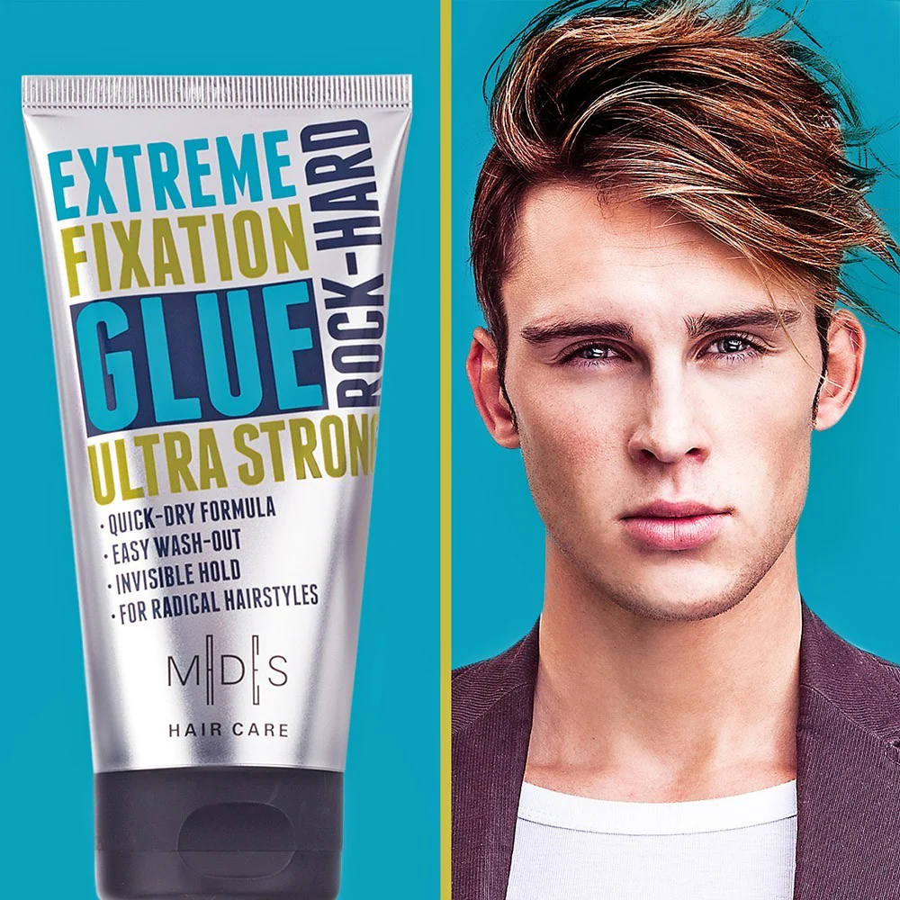 Mades Cosmetics M|D|S HAIR CARE STYLING