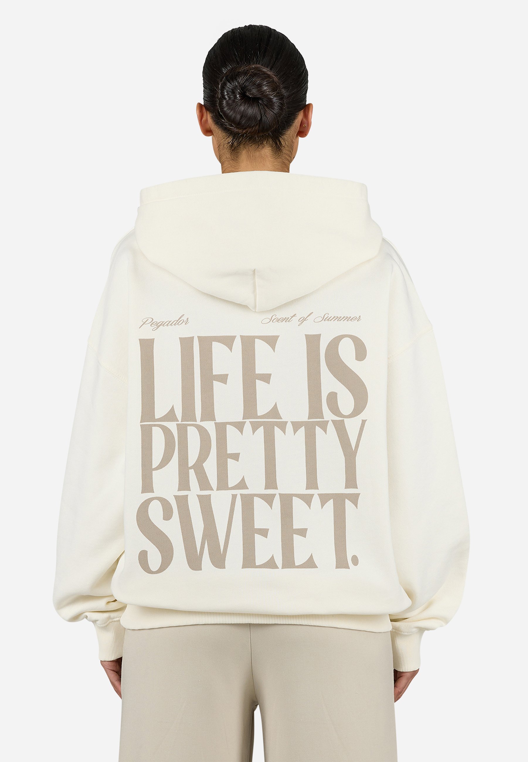 Sweat-shirts Pegador