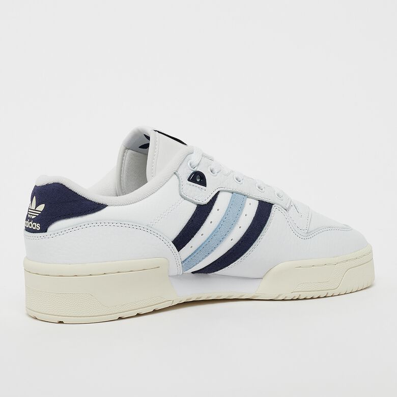 Niedrige Rivalität zwischen den Zapatillas