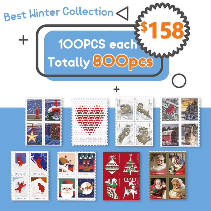 Thanksgiving Special:Best Winter Collection!