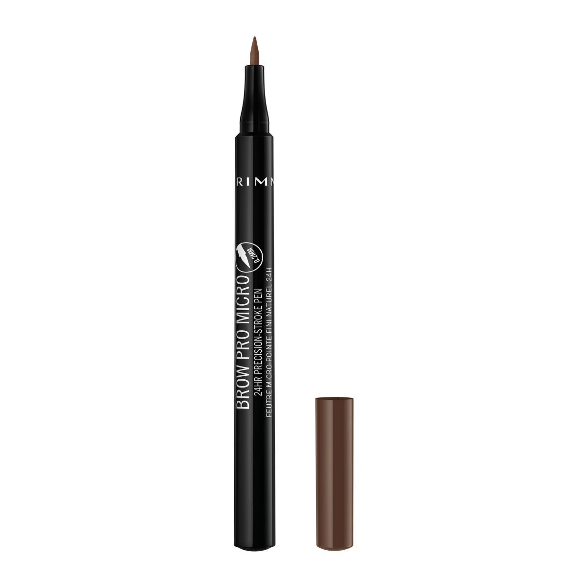 Rimmel Brow Pro Micro uzacu toneris