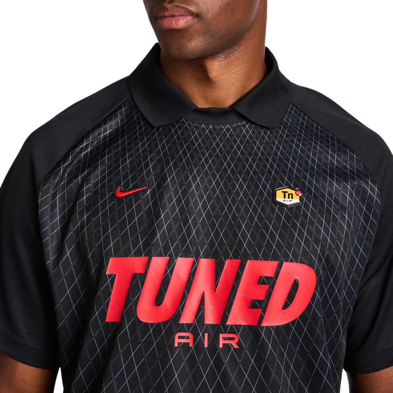 Nike Tuned