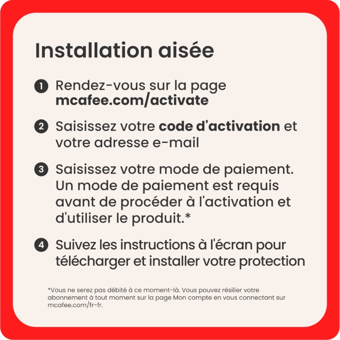 McAfee+ Premium Family, unbegrenzte Geräte | 1-Jahres-Abonnement, automatische jährliche Verlängerung