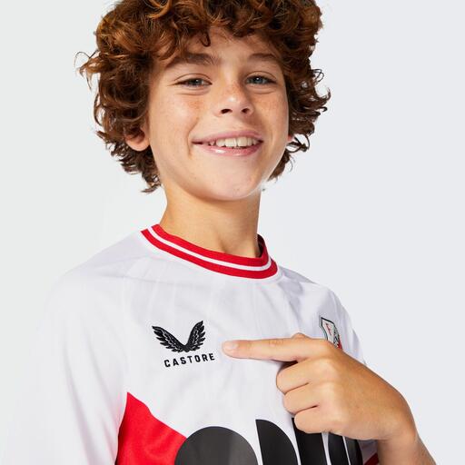  Castore Utretch 1ª Equipación 23/24