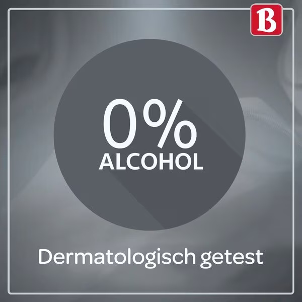 Neviditeľný dezodoračný valček Borotalco 50 ml
