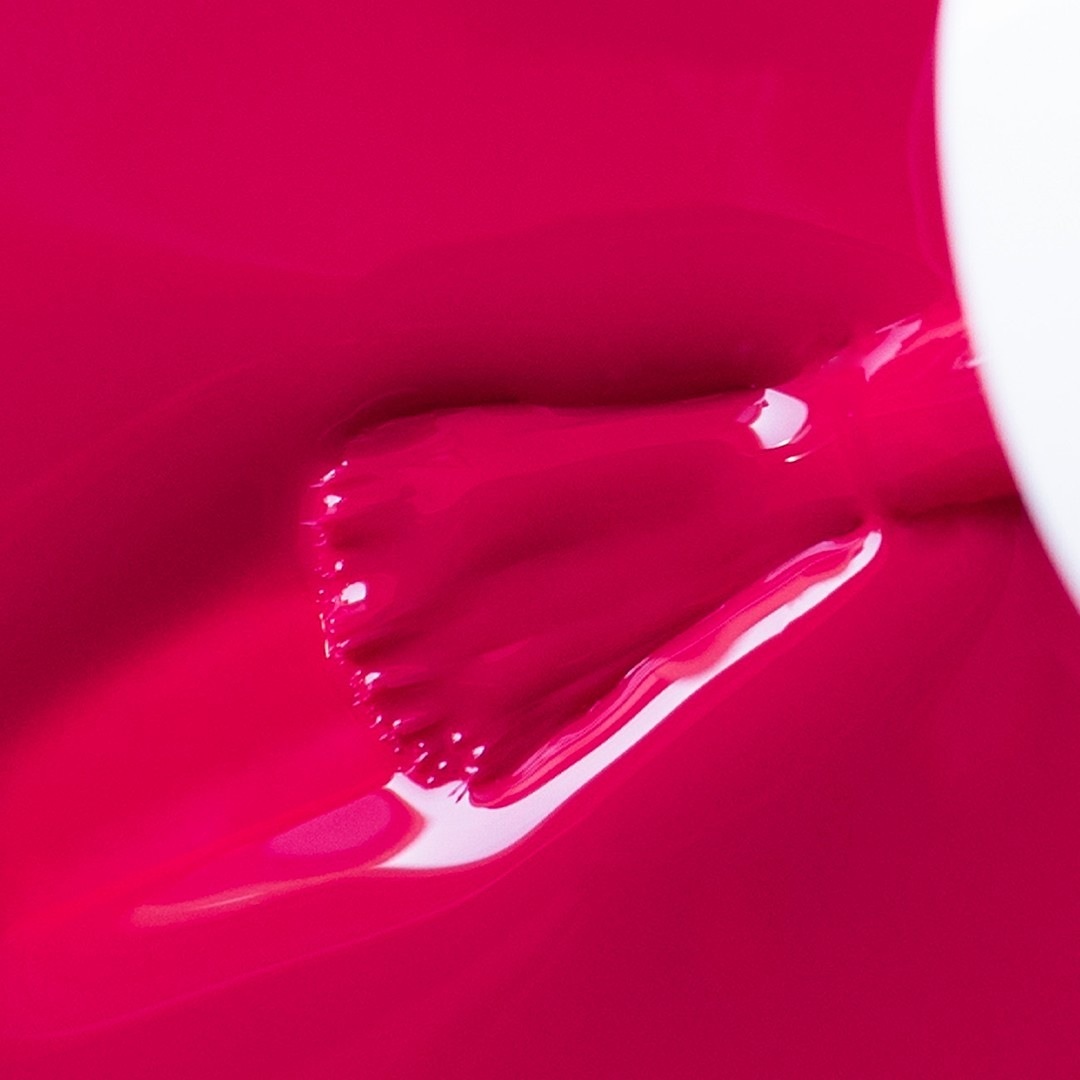 MÊME Cosmetics Vernis au silicium