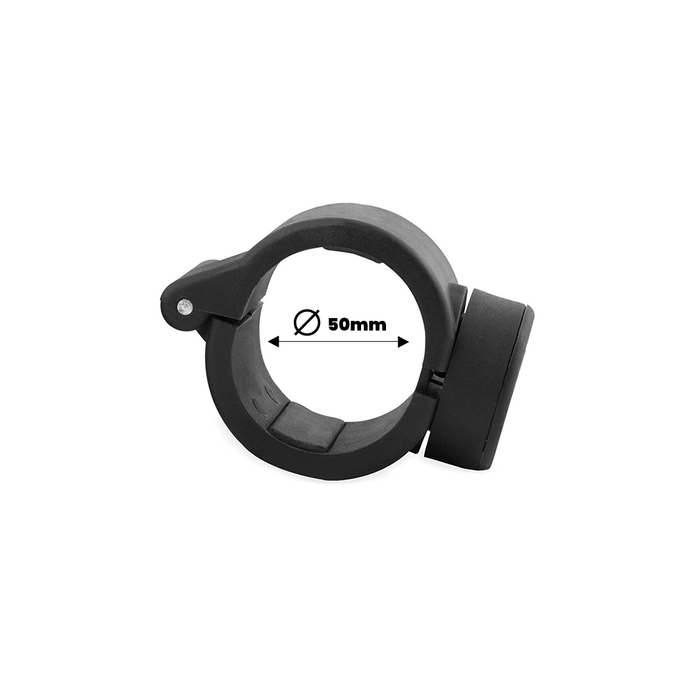 Muelles De Seguridad Round Xfit (50mm)