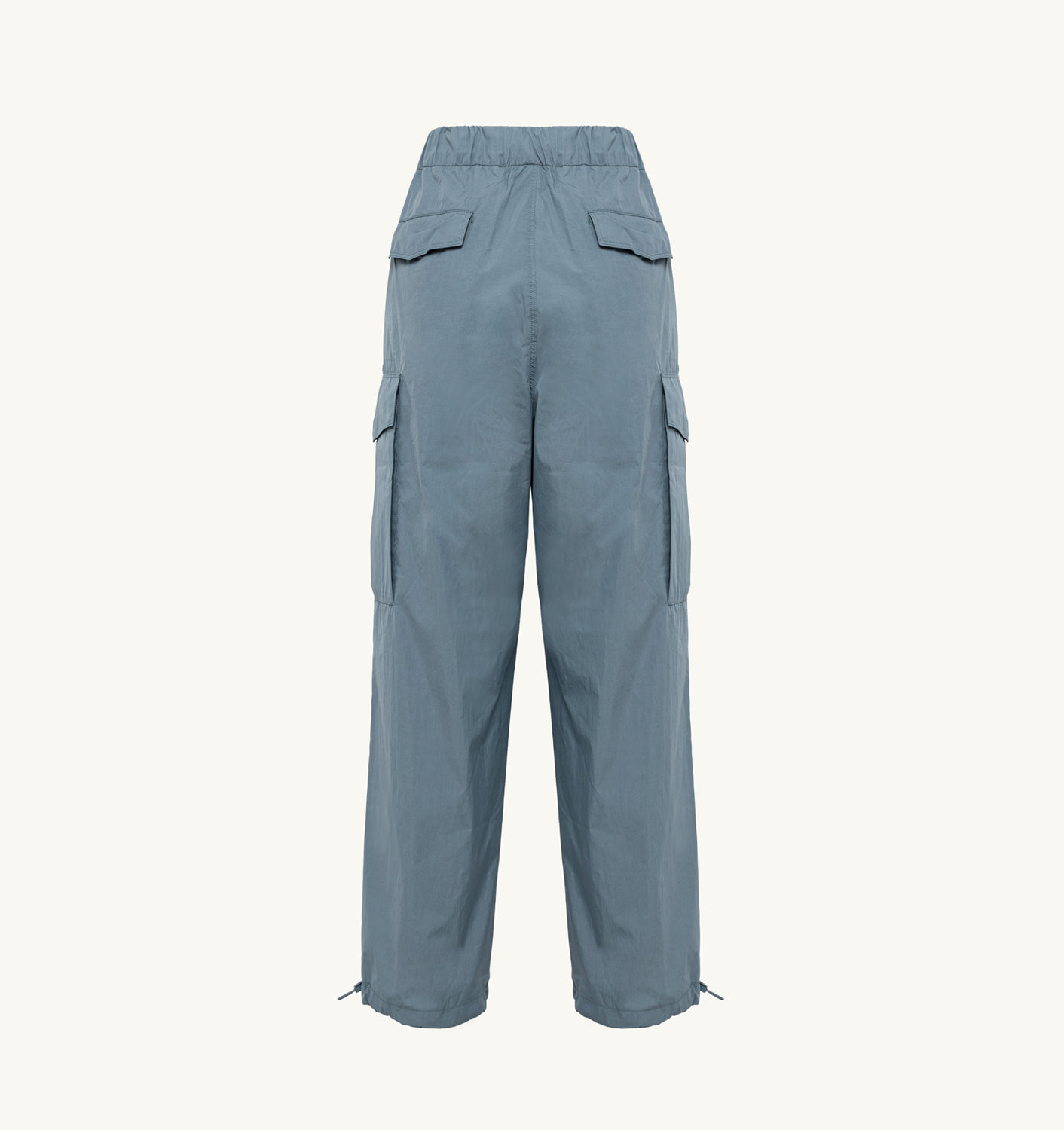 PANTALONI CARGO DIN NAILON AVIAȚIONAL