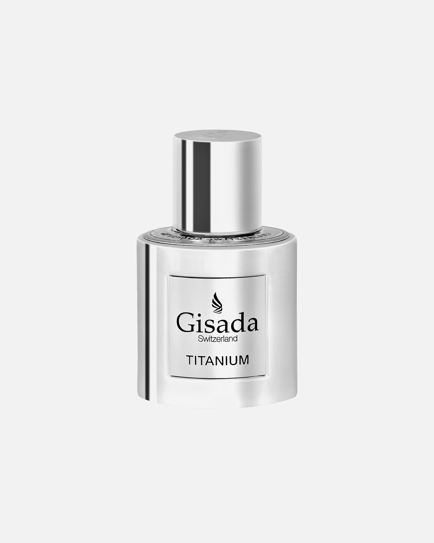 Gisada parfemska voda Titanium - 50 ml