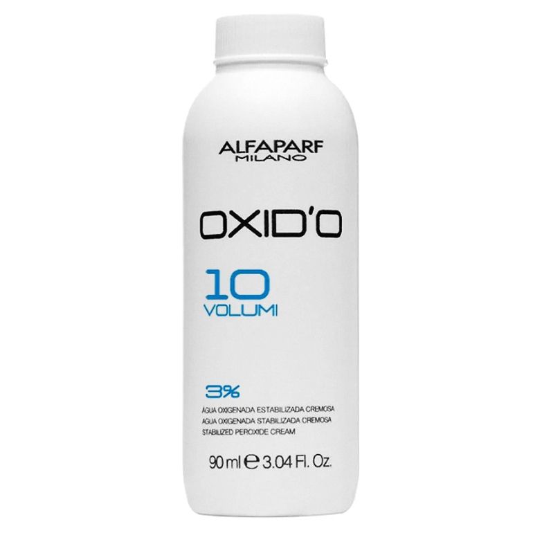 Alfaparf Oxido'o