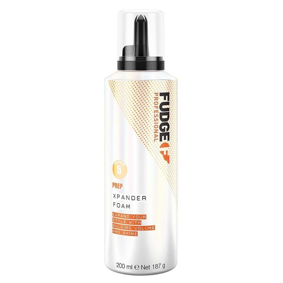 Fudge Fixing Lotion Prep Xpander Foam putas - 200 ml