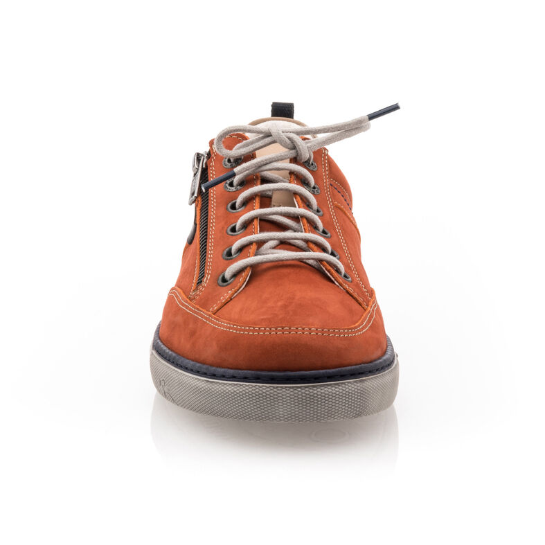 Korit / lenkkarit Homme Orange
