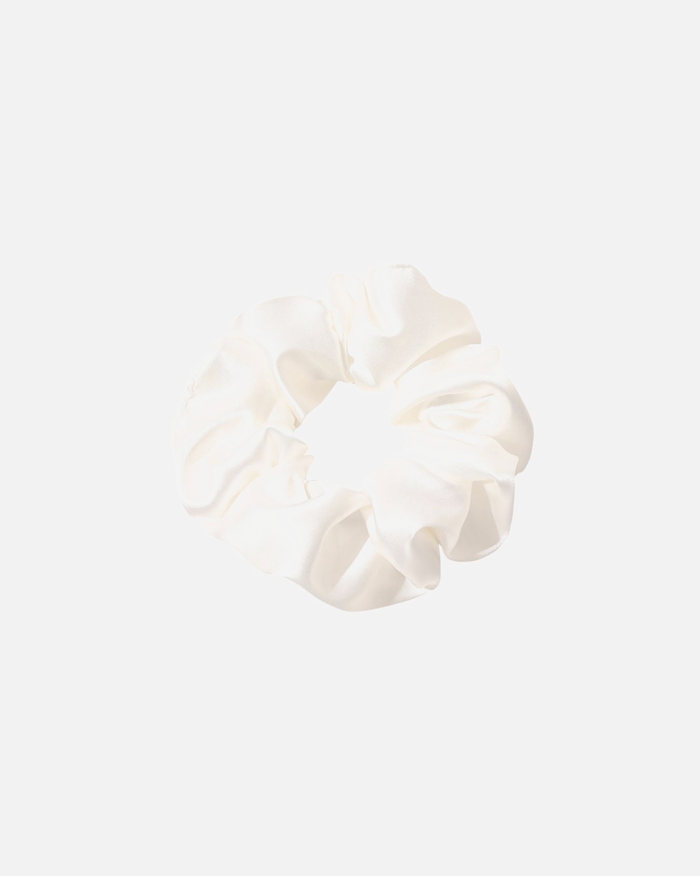 SOHO Satin Scrunchie