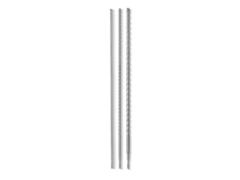 PARKSIDE® Zestaw forets à pierre