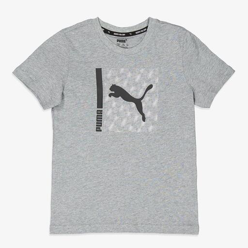 Camiseta Puma