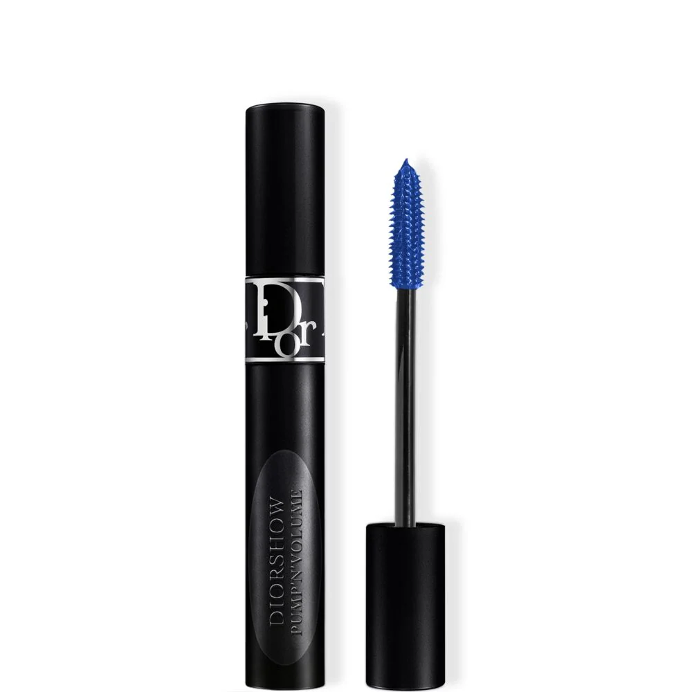 Mascara Diorshow Pump ‘N’ Volume - Mascara