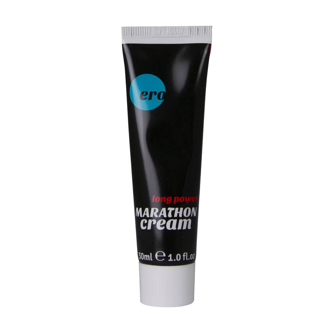 Ero af Hot Penis Marathon Long Power Creme