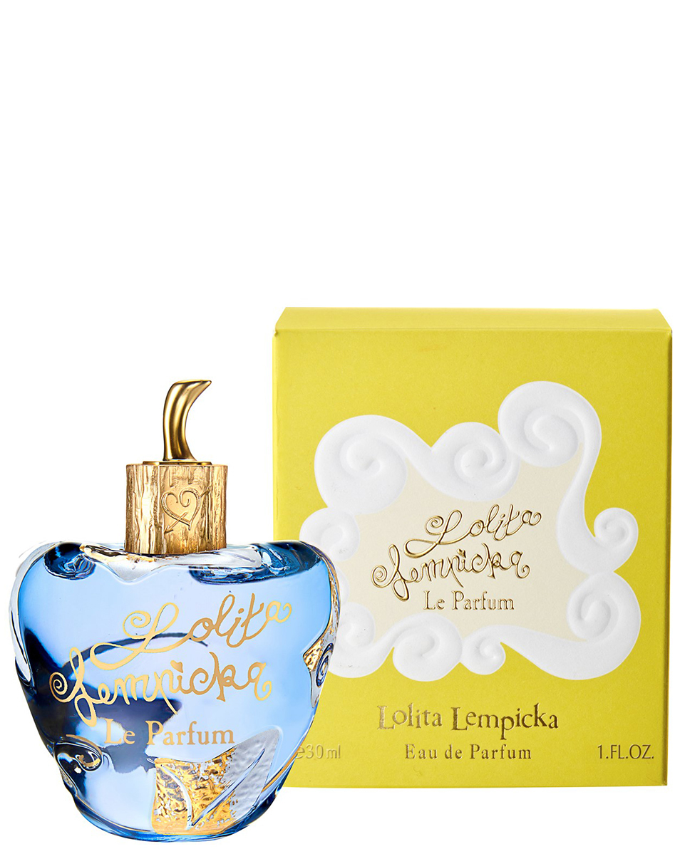 LOLITA LEMPICKA LOLITA LEMPICKA LE PARFUM EAU DE PARFUM