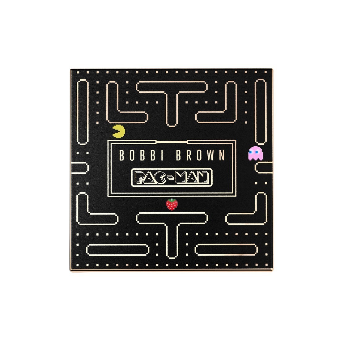 Bobbi Brown marķieris PACMAN marķiera pūderis - 8g