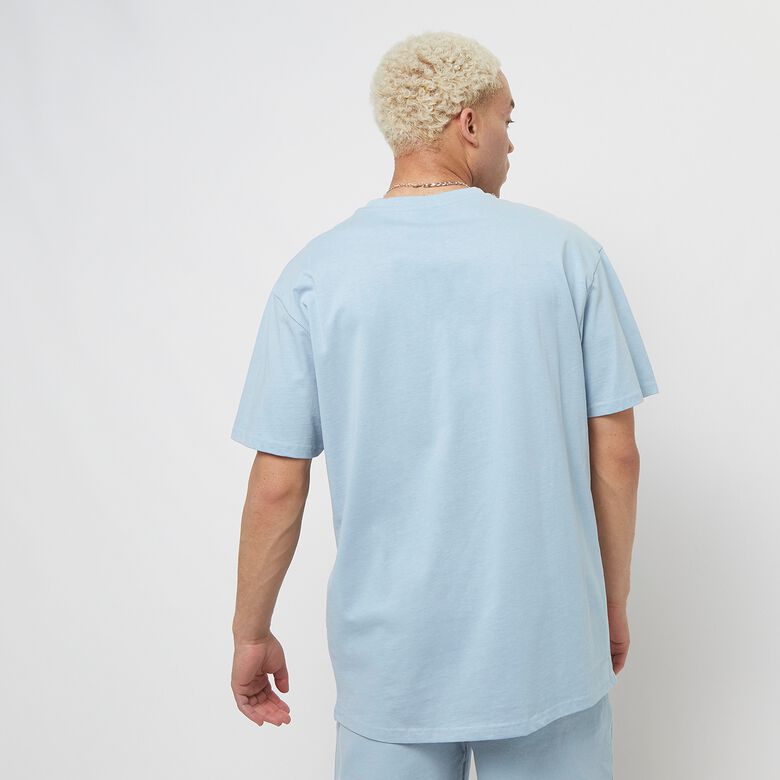 Maglietta oversize pesante