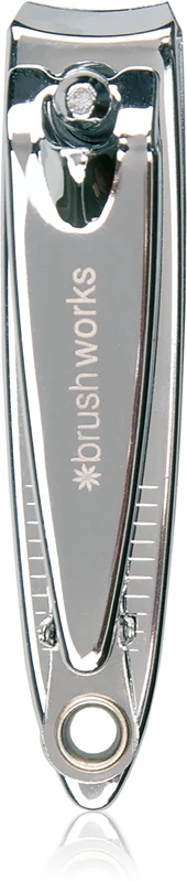 Brushworks nagu šķēres