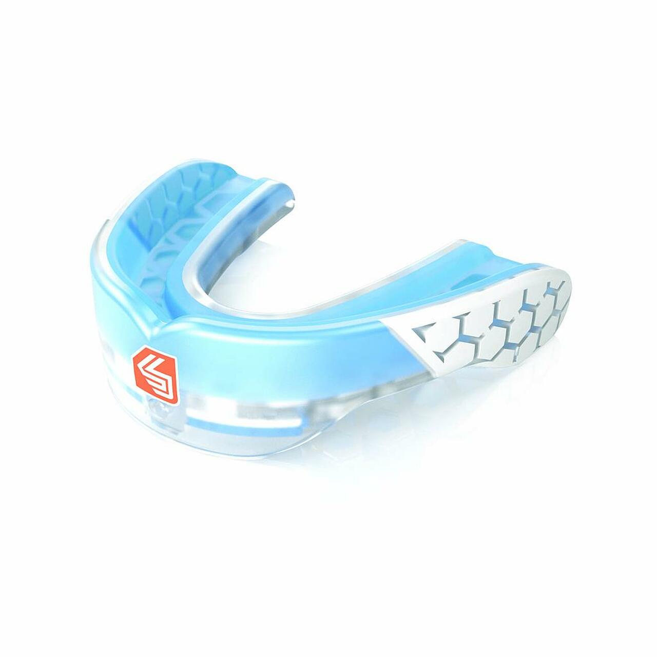 Protector Bucal De Gel Adultos Shock Doctor Max Power