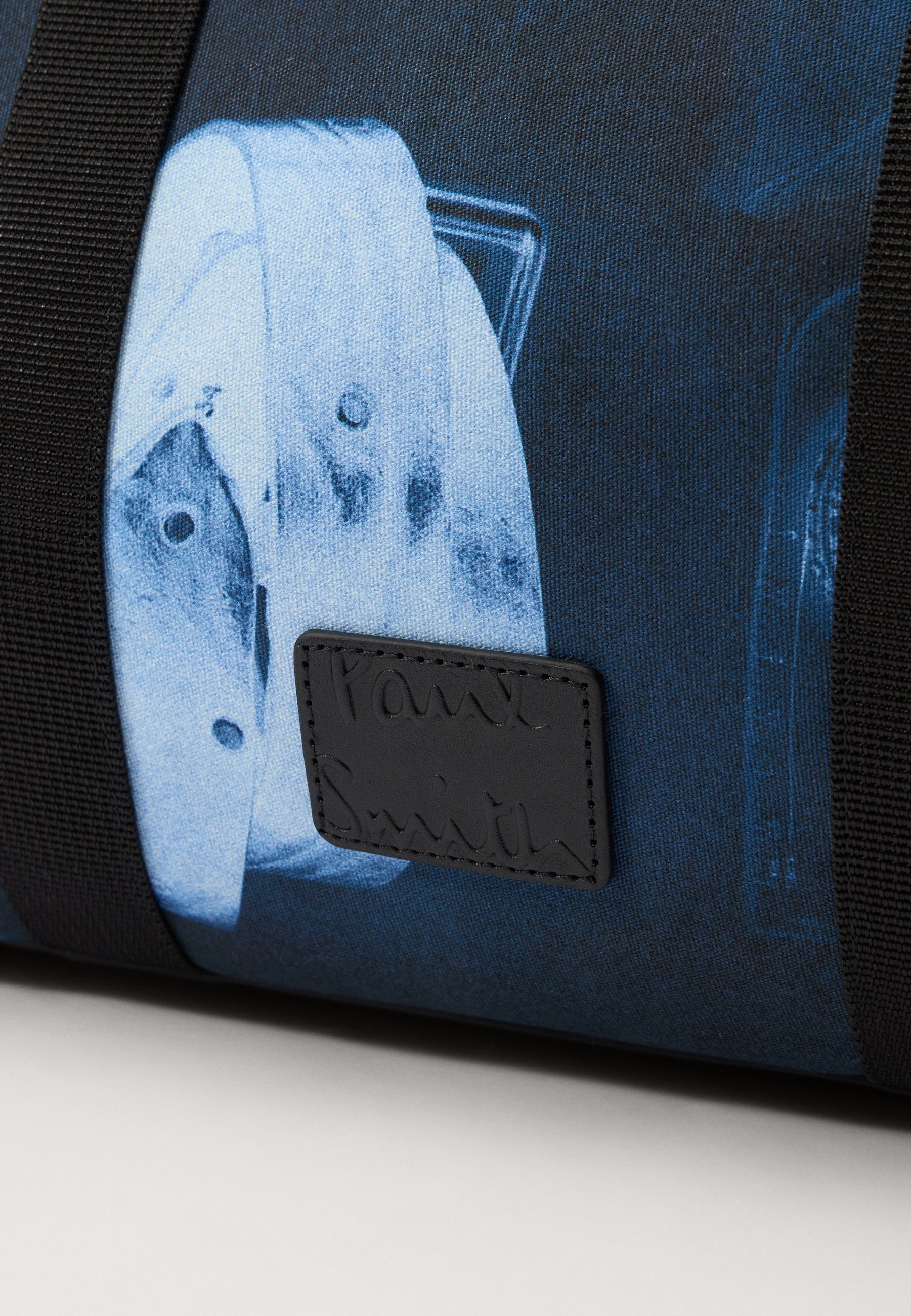 Viaggi Paul Smith