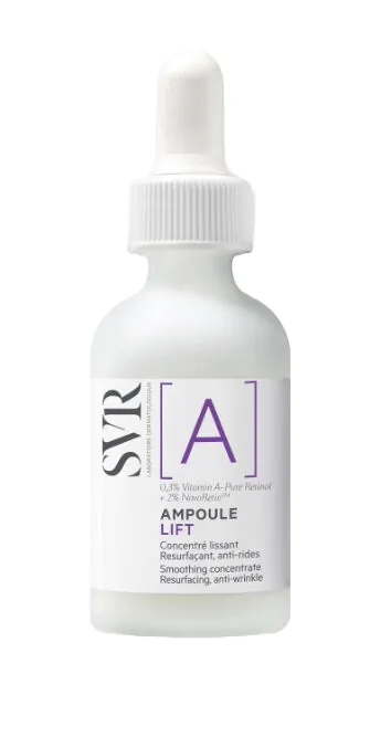 SVR [A] Ampoule Lift