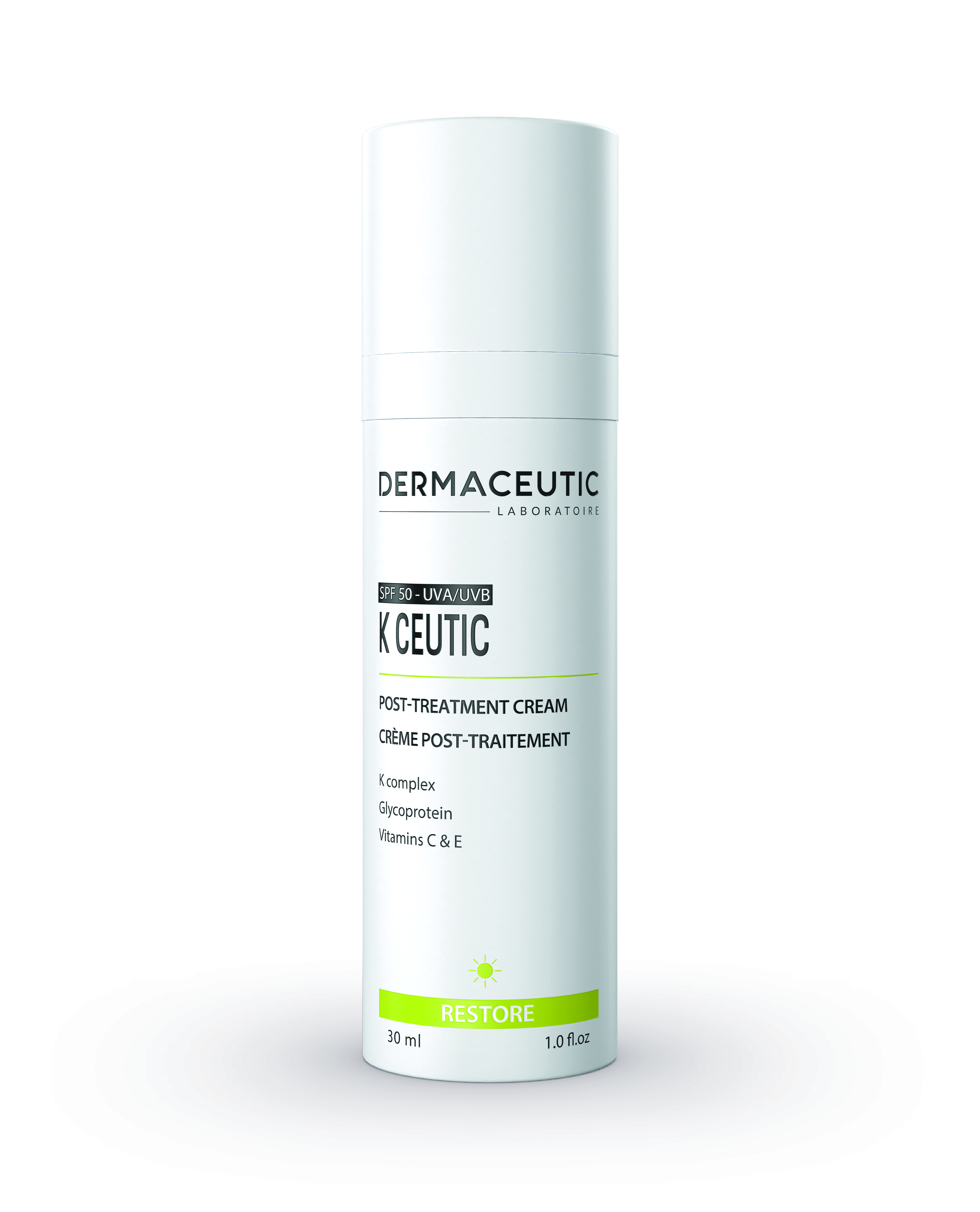 K Ceutic 30 ml - Dermaceutic
