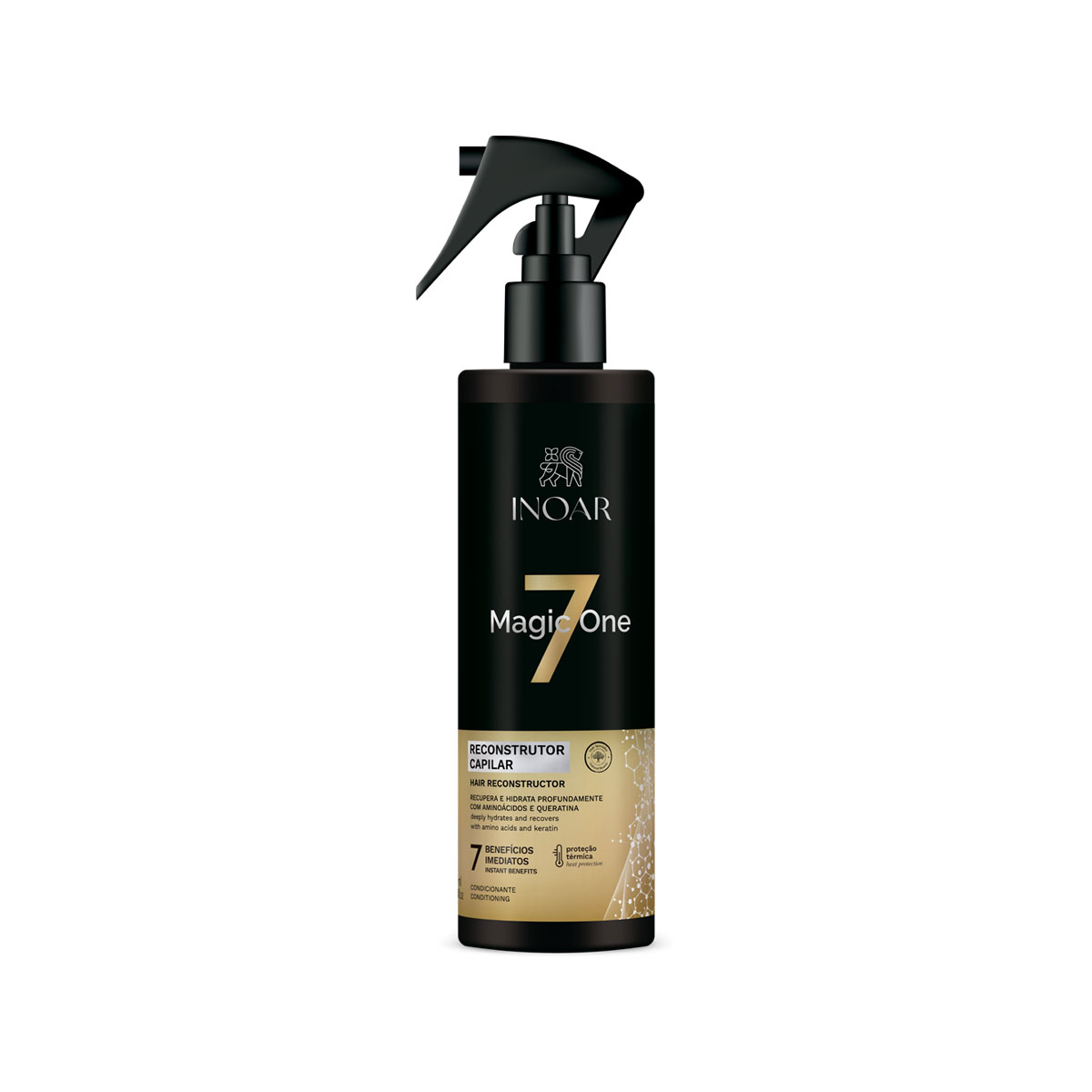 Inoar Magic One 7