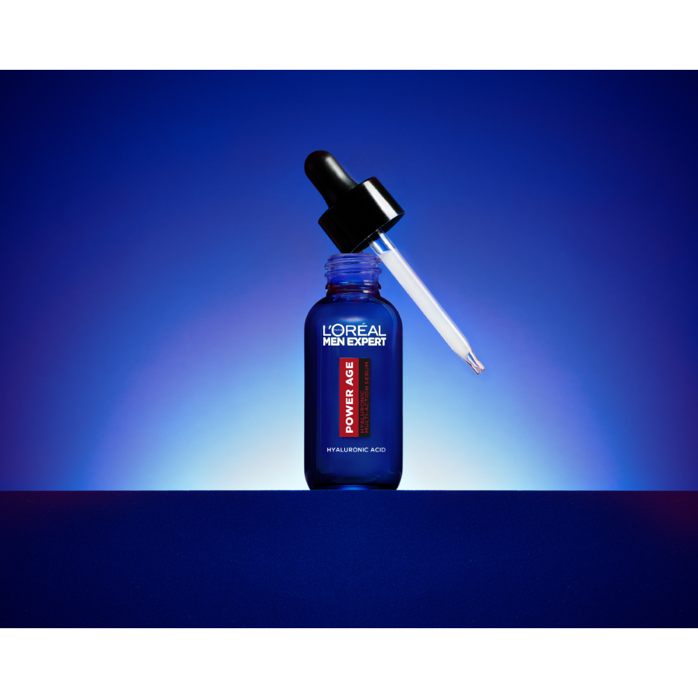 L'Oréal Paris Men Expert Power Age