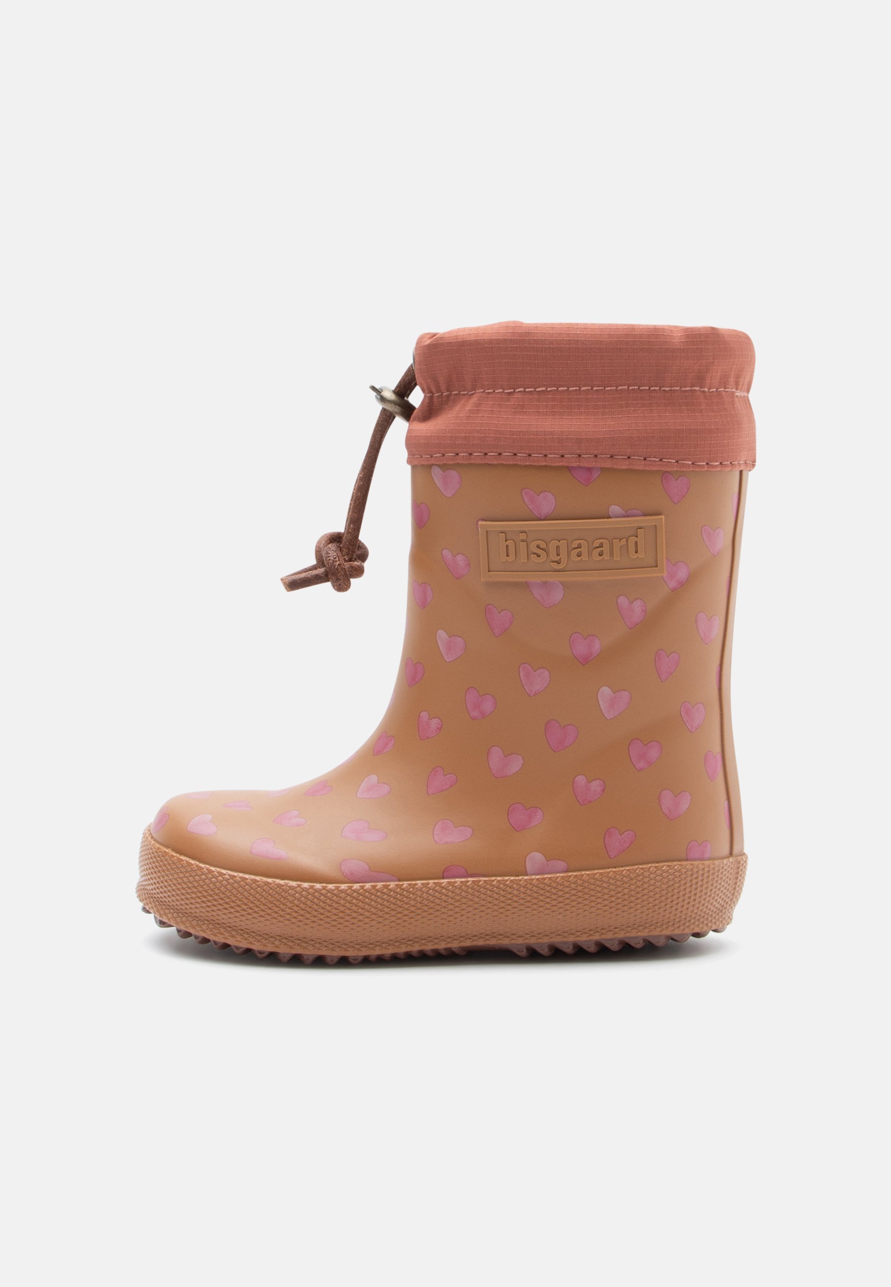 Bisgaard UNISEX - Stivali di gomma - battito cardiaco autunnale