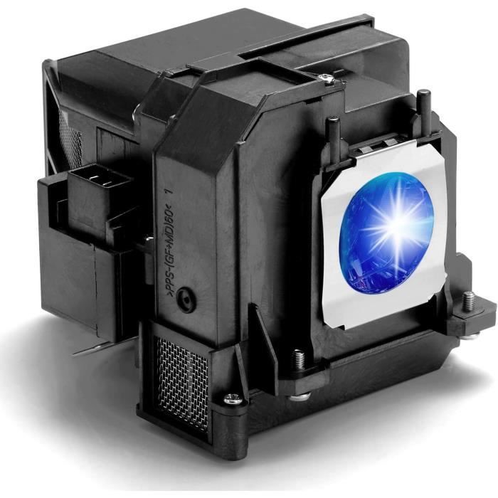 Projector Lamp - GreenBale - ELPLP71 - 215W - Compatible with Epson - Economical Replacement