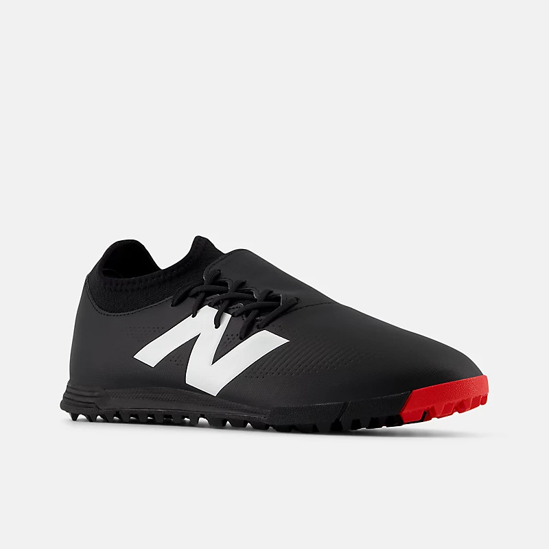 Unisex FURON DISPATCH TF V7+ - Černá s bílou a červenou
