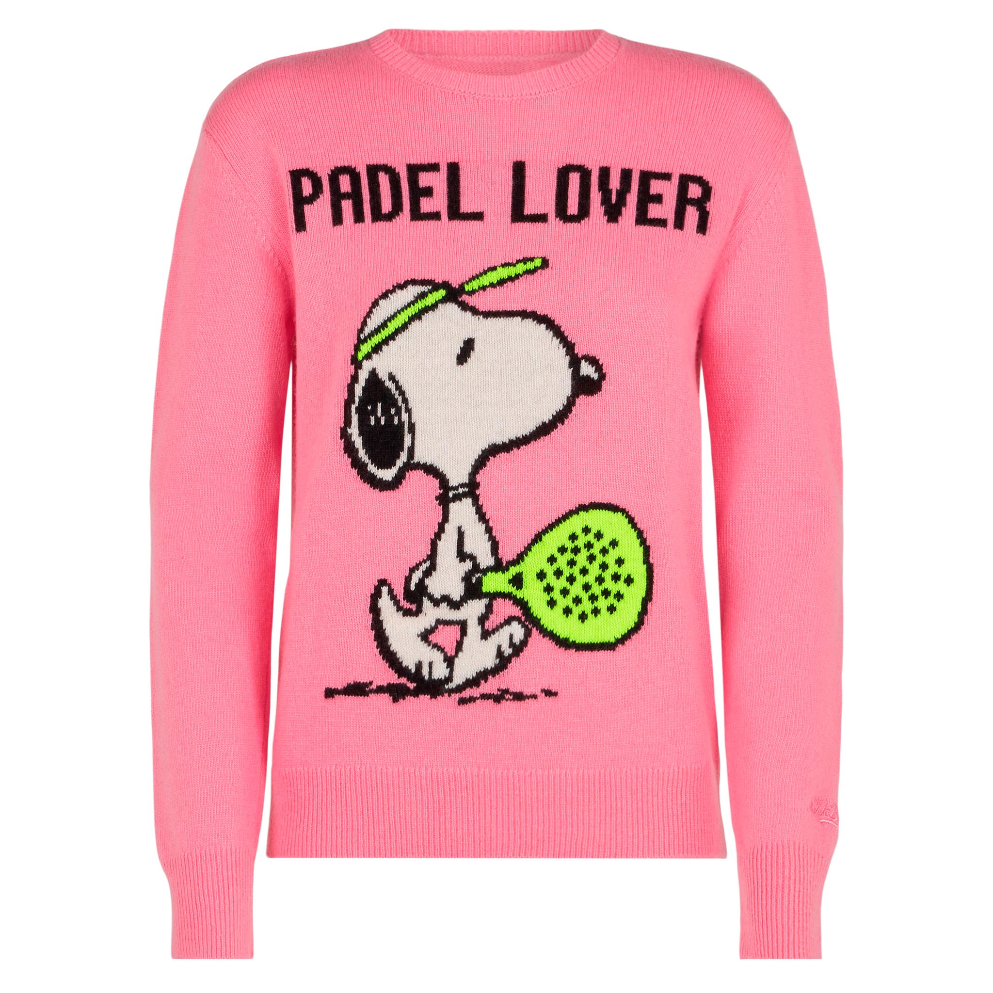 Suéter feminino com estampa do Snoopy | EDIÇÃO ESPECIAL PEANUTS™