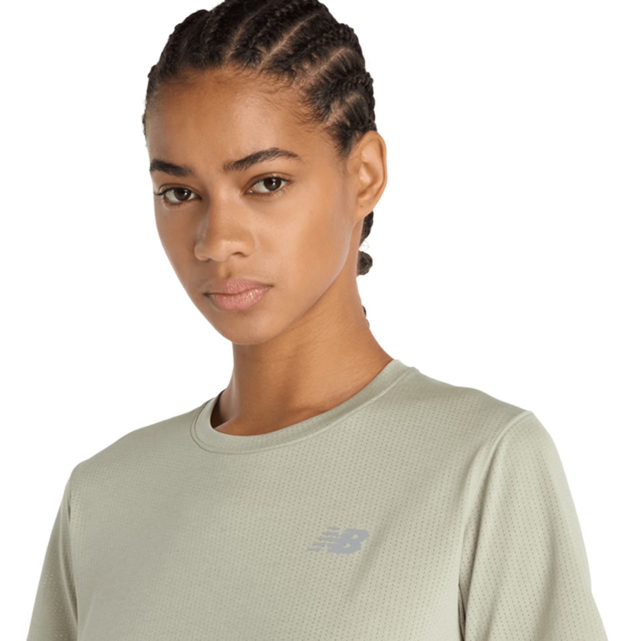New Balance Athletics T-shirt