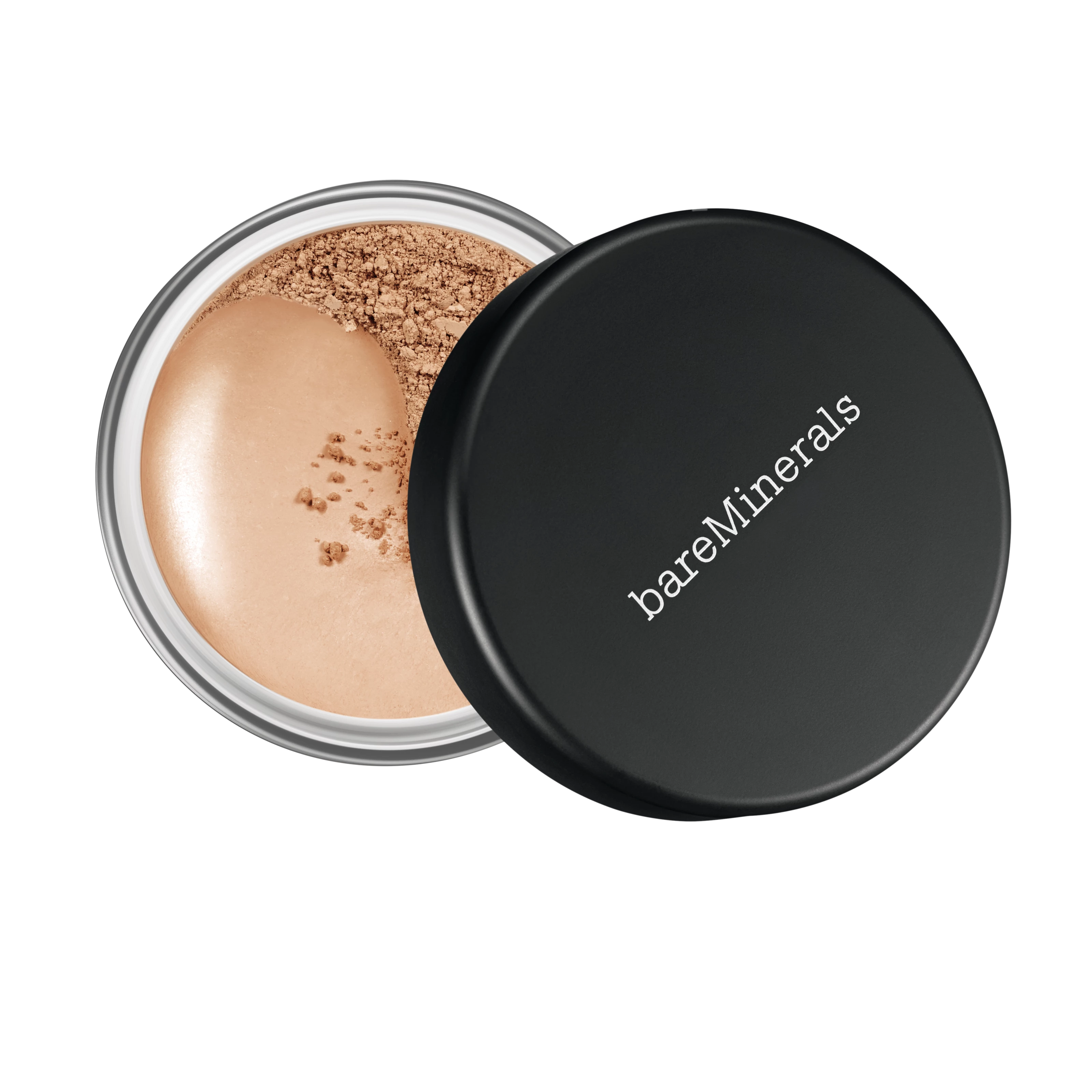 Originalni mineralni puder u prahu SPF15 srednje bež boje - bareMinerals