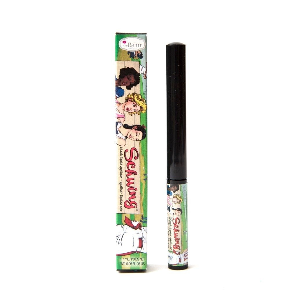 Očná linka theBalm Swing! - 1,7 g