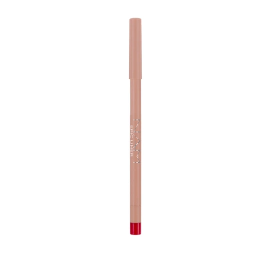 NAM Epic Liner kremowa konturówka do ust 04 Russian Red 1,2 g
