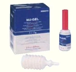 3M Nugel fluide hydrogel 15G 5 pièces