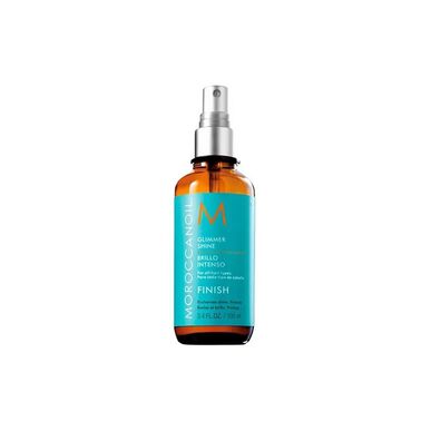 Moroccanoil Finish Glimmer Shine Kaikille Hiustyypeille Viimeistelyaine 100 ml