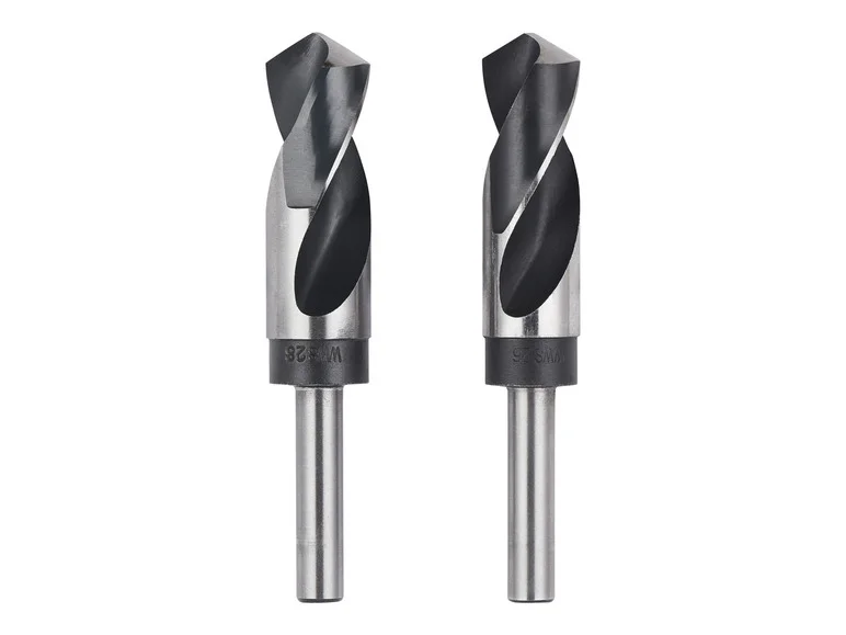 Conjunto florestal PARKSIDE® Hélicoïdaux HSS