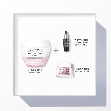 Lancôme Lancôme Hydra Zen ihonhoitolahjasetti 50 ml 50 ml