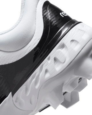 Nike Alpha Huarache Elite 4 Low MCS Men's Baseball Cleats