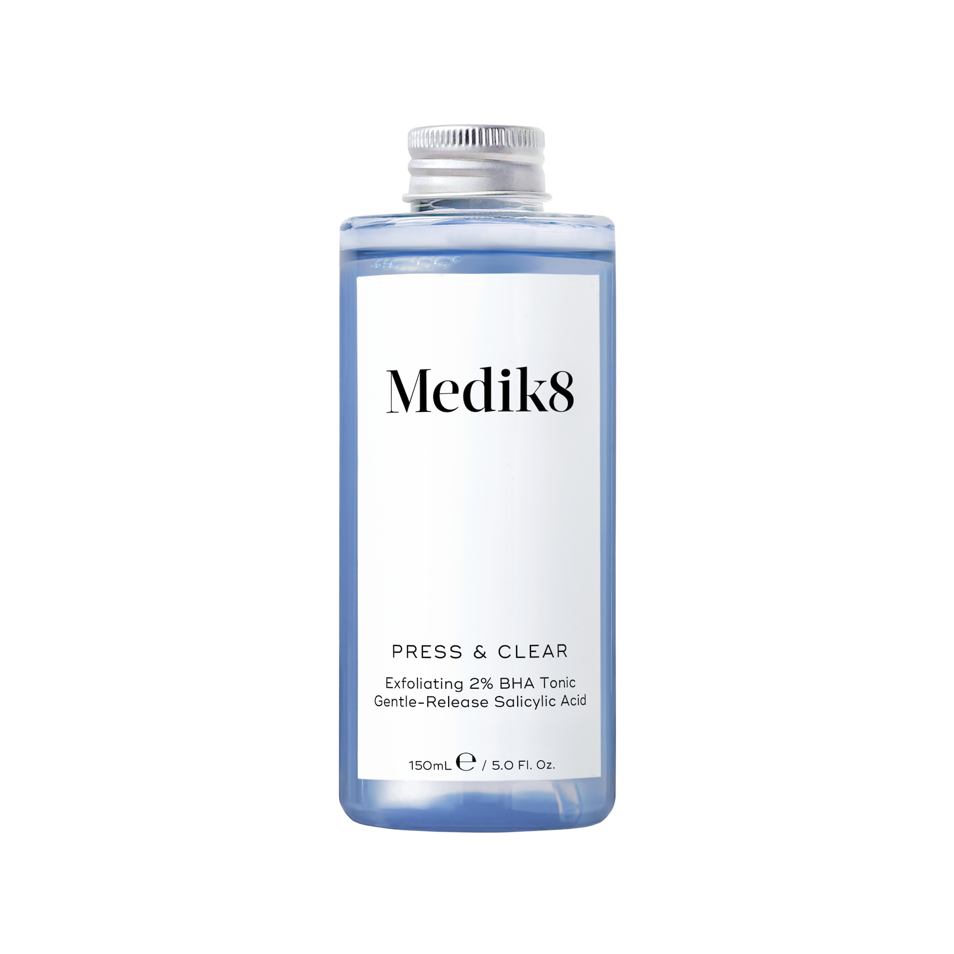 Rezervă Press & Clear 150 ml - Medik8
