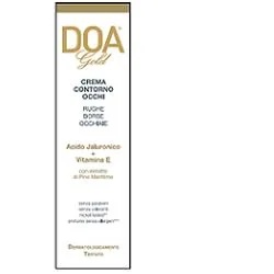 Doa Gold Cr Cont Olhos 30 ml