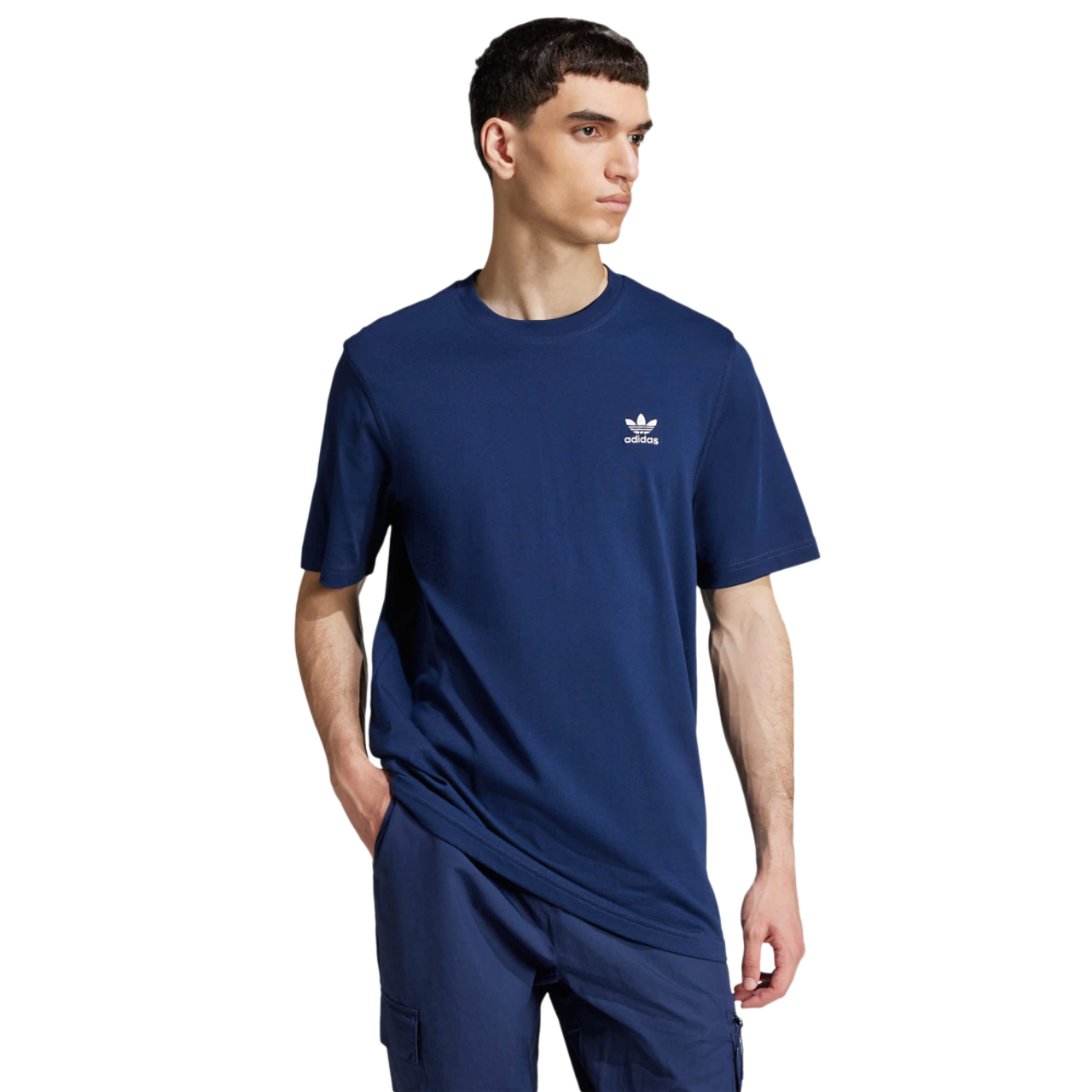 Adidas Adicolor Trefoil Essentials