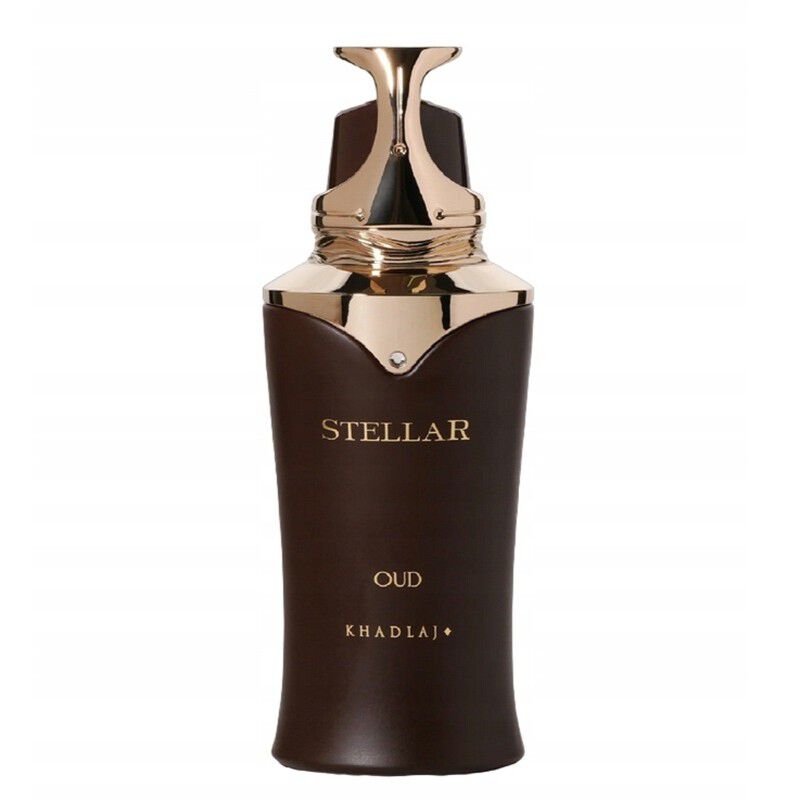 Khadlaj Stellar Oud